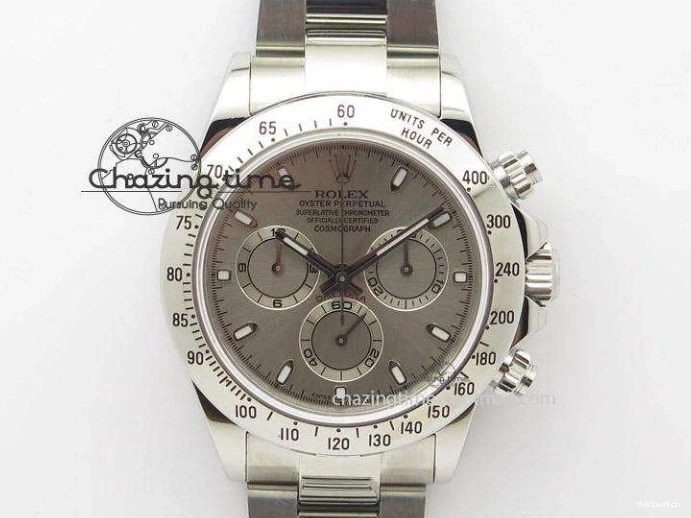 904L VR3255 DayDate SS President Green on Steel (Gain 40 Arabic Dial Weight) JDF Bracelet V3 0304